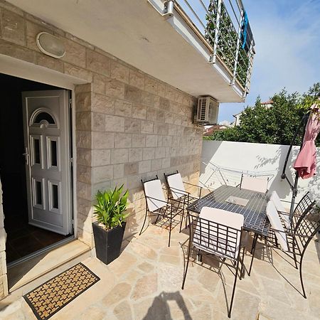 Villa Casablanca Супетар Екстериор снимка