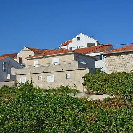 Villa Casablanca Супетар Екстериор снимка