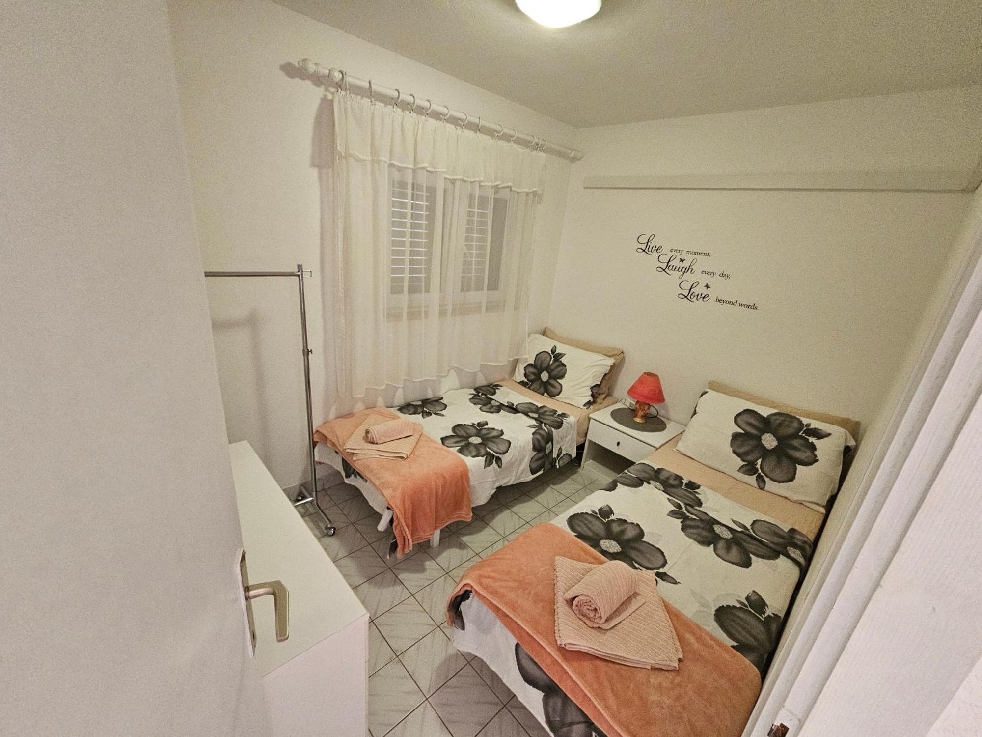 Villa Casablanca Супетар Екстериор снимка