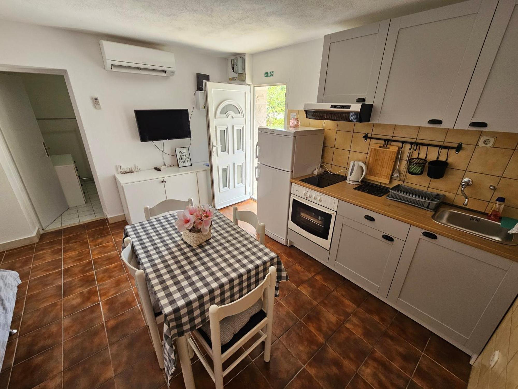 Villa Casablanca Супетар Екстериор снимка