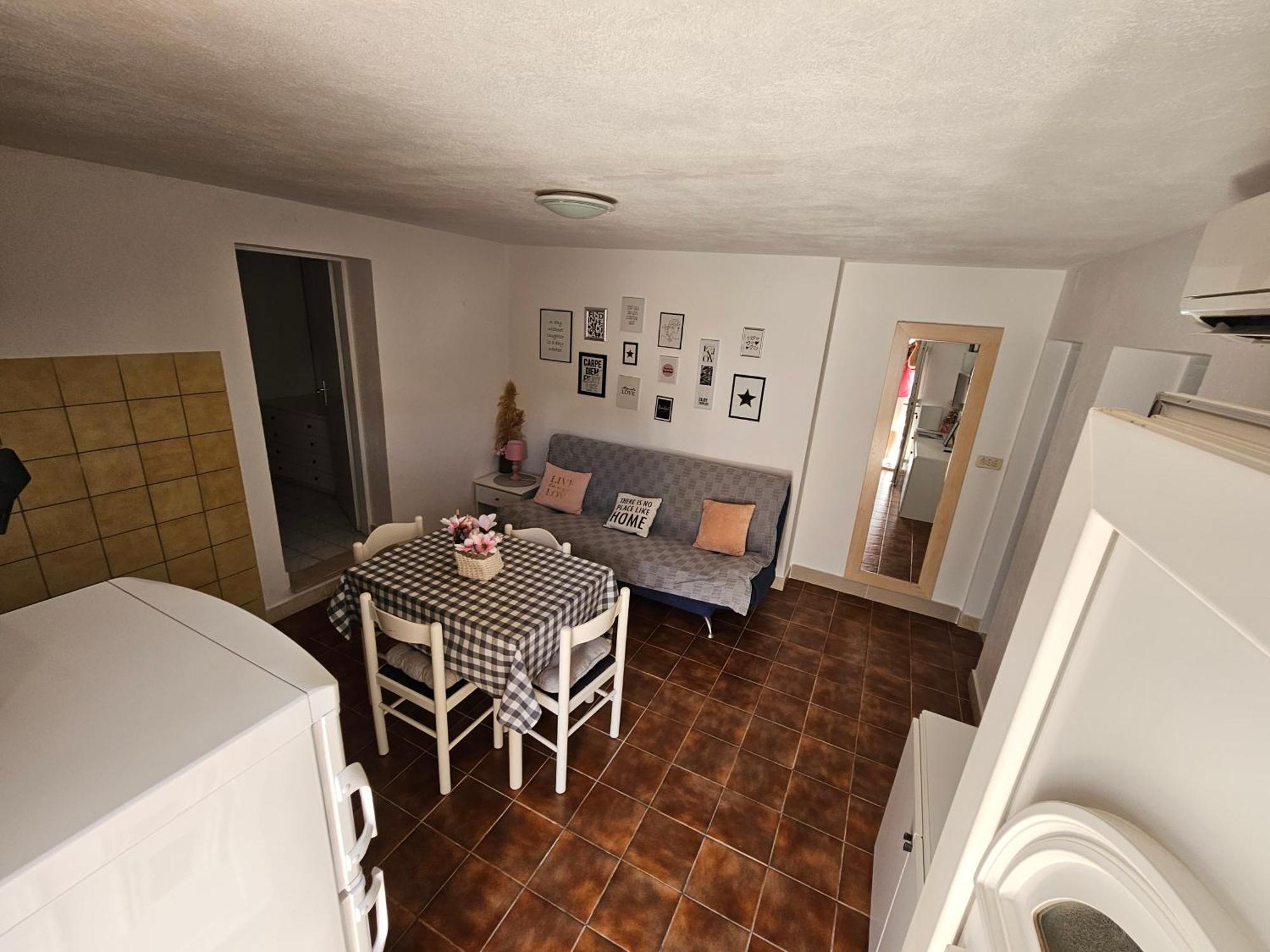 Villa Casablanca Супетар Екстериор снимка