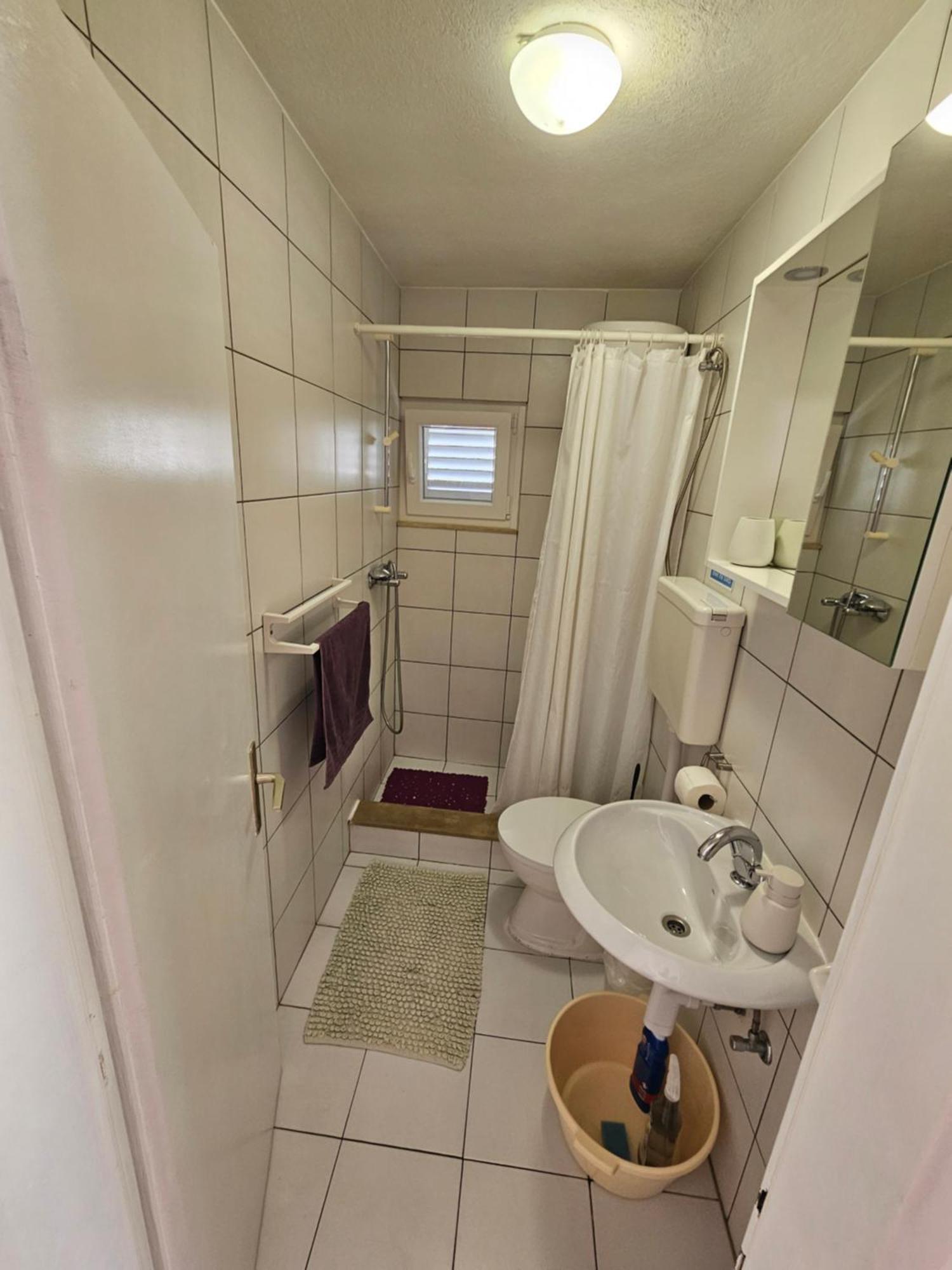 Villa Casablanca Супетар Екстериор снимка