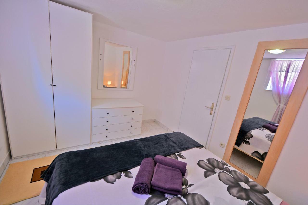 Villa Casablanca Супетар Екстериор снимка
