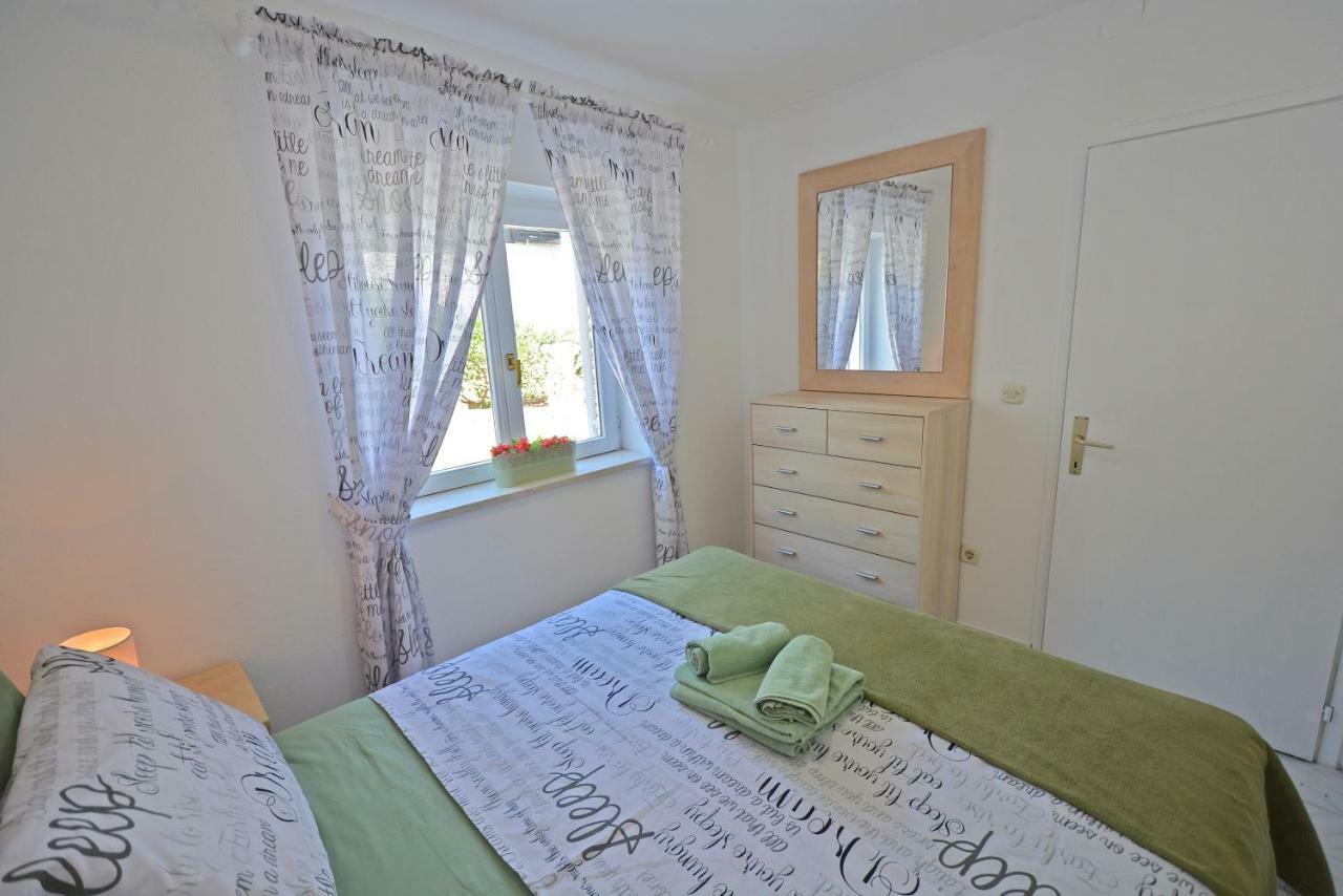 Villa Casablanca Супетар Екстериор снимка