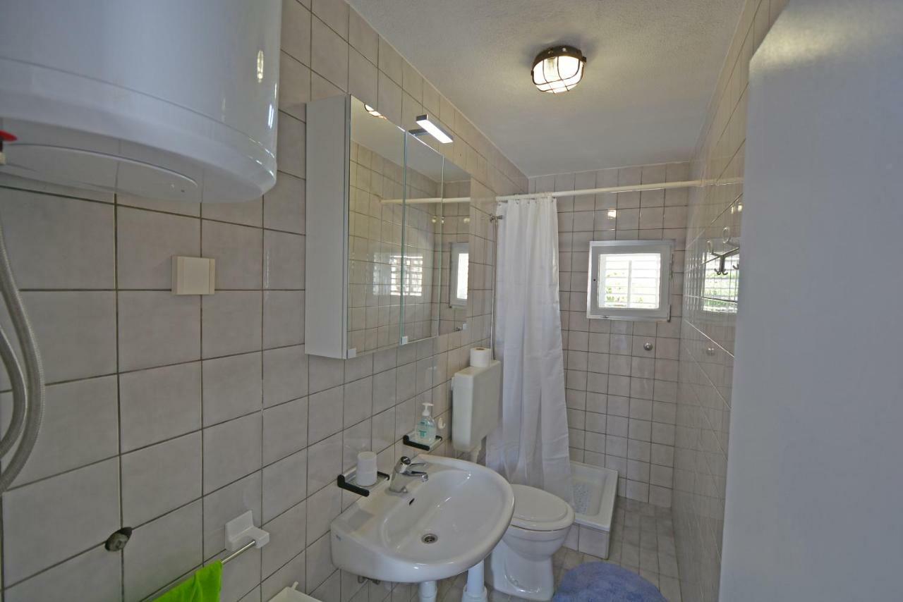 Villa Casablanca Супетар Екстериор снимка