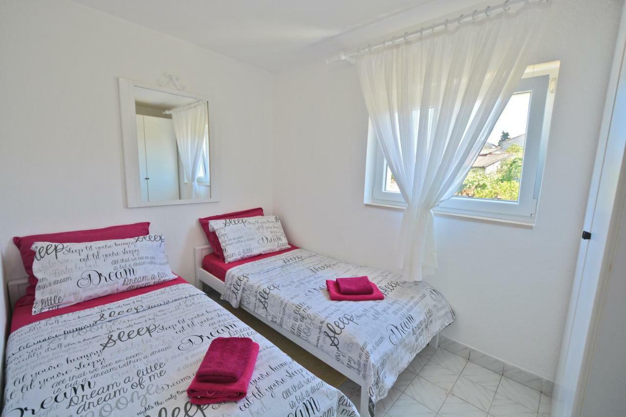 Villa Casablanca Супетар Екстериор снимка