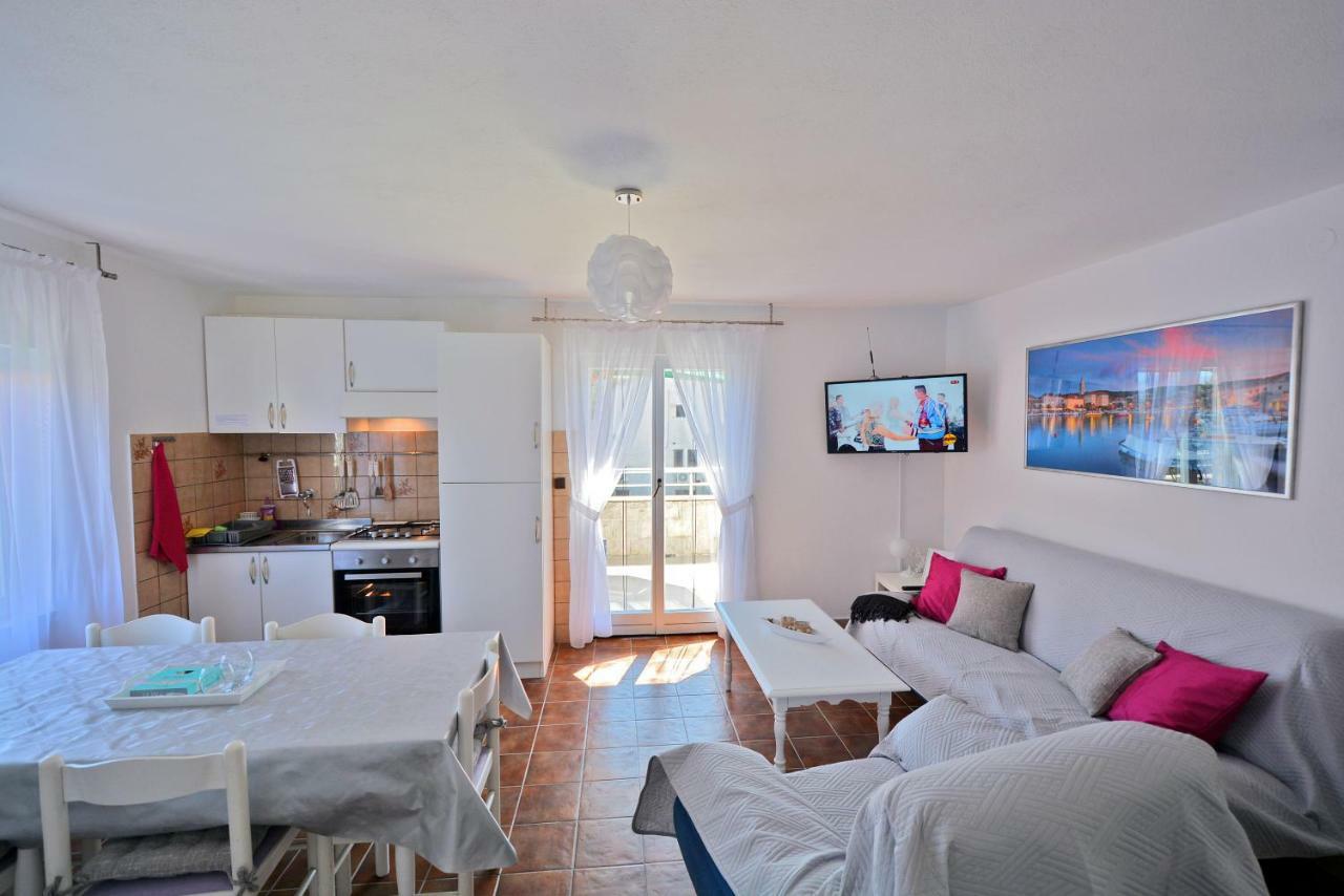 Villa Casablanca Супетар Екстериор снимка