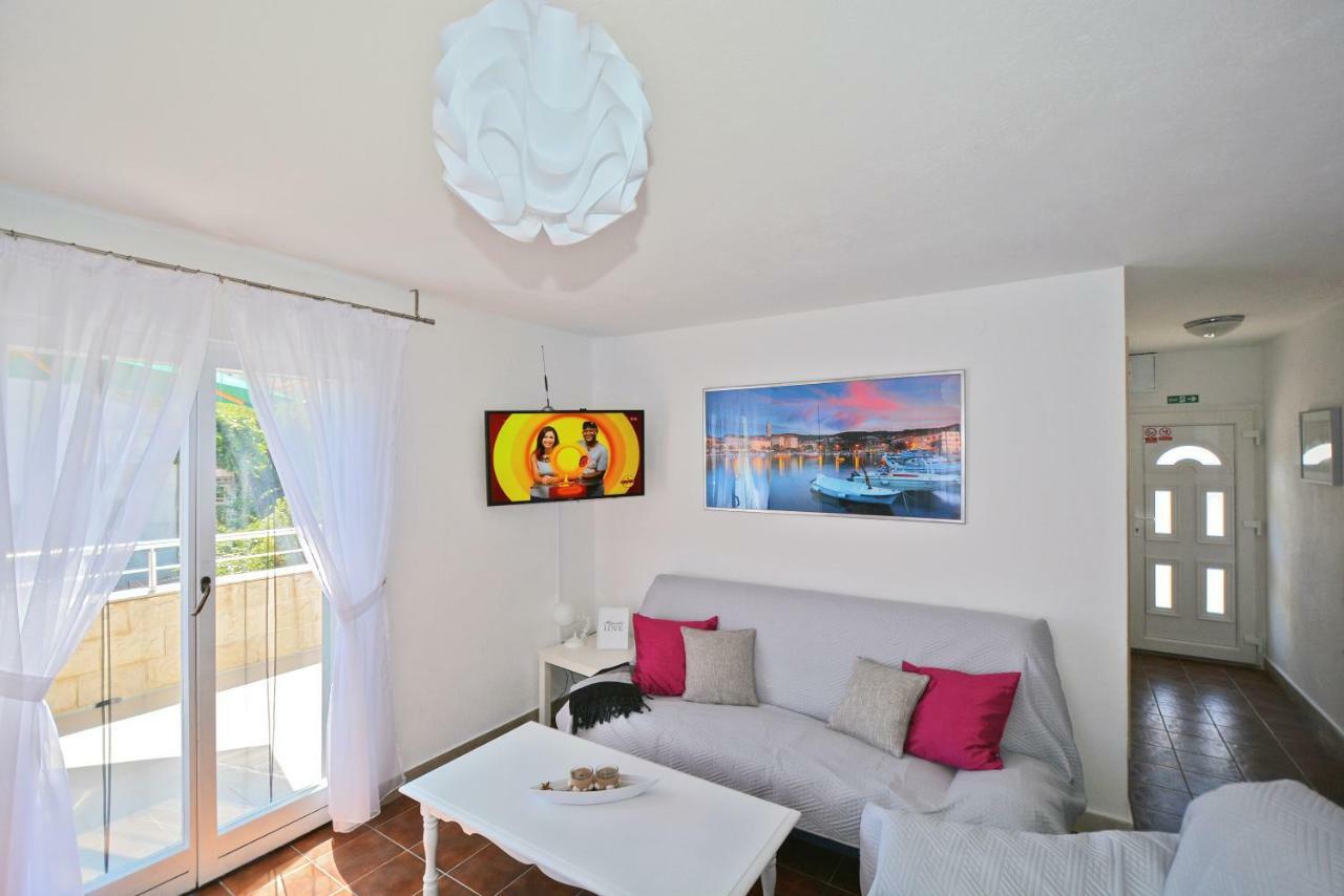 Villa Casablanca Супетар Екстериор снимка