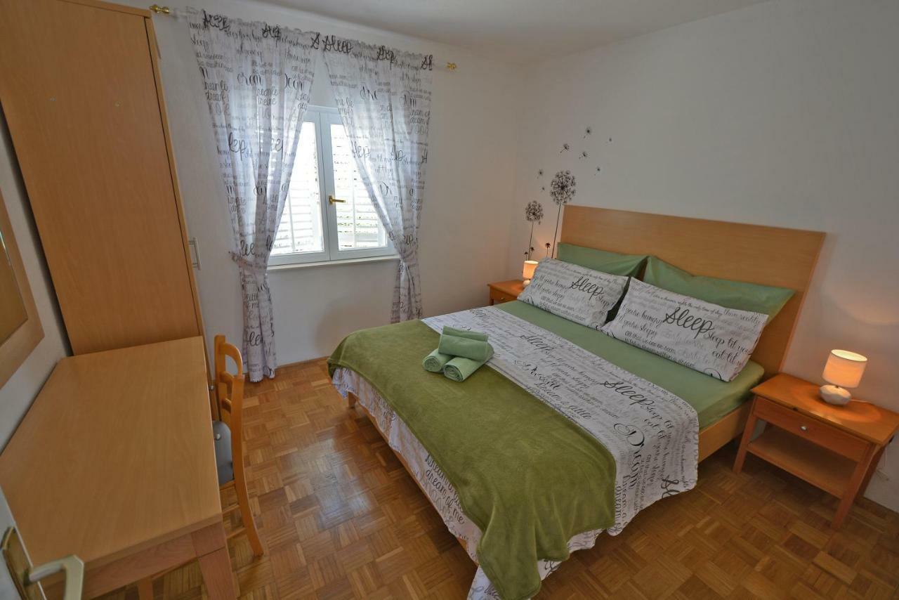 Villa Casablanca Супетар Екстериор снимка