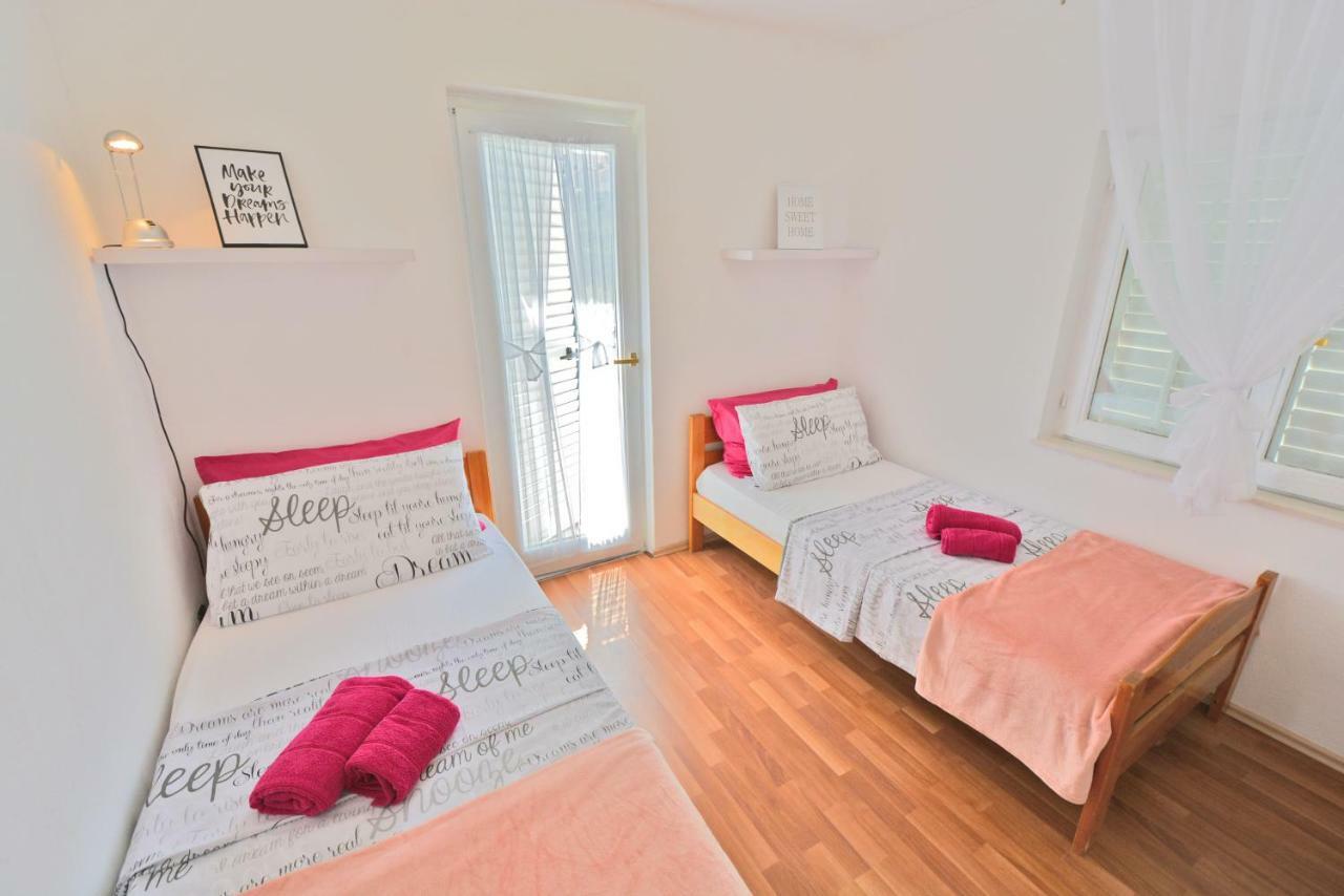 Villa Casablanca Супетар Екстериор снимка