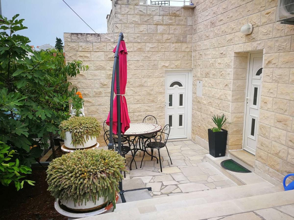 Villa Casablanca Супетар Екстериор снимка